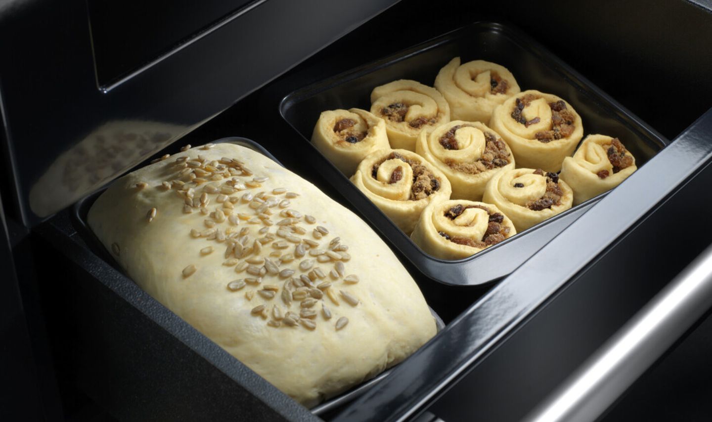 Gerät, Backen, Kochen, Brot