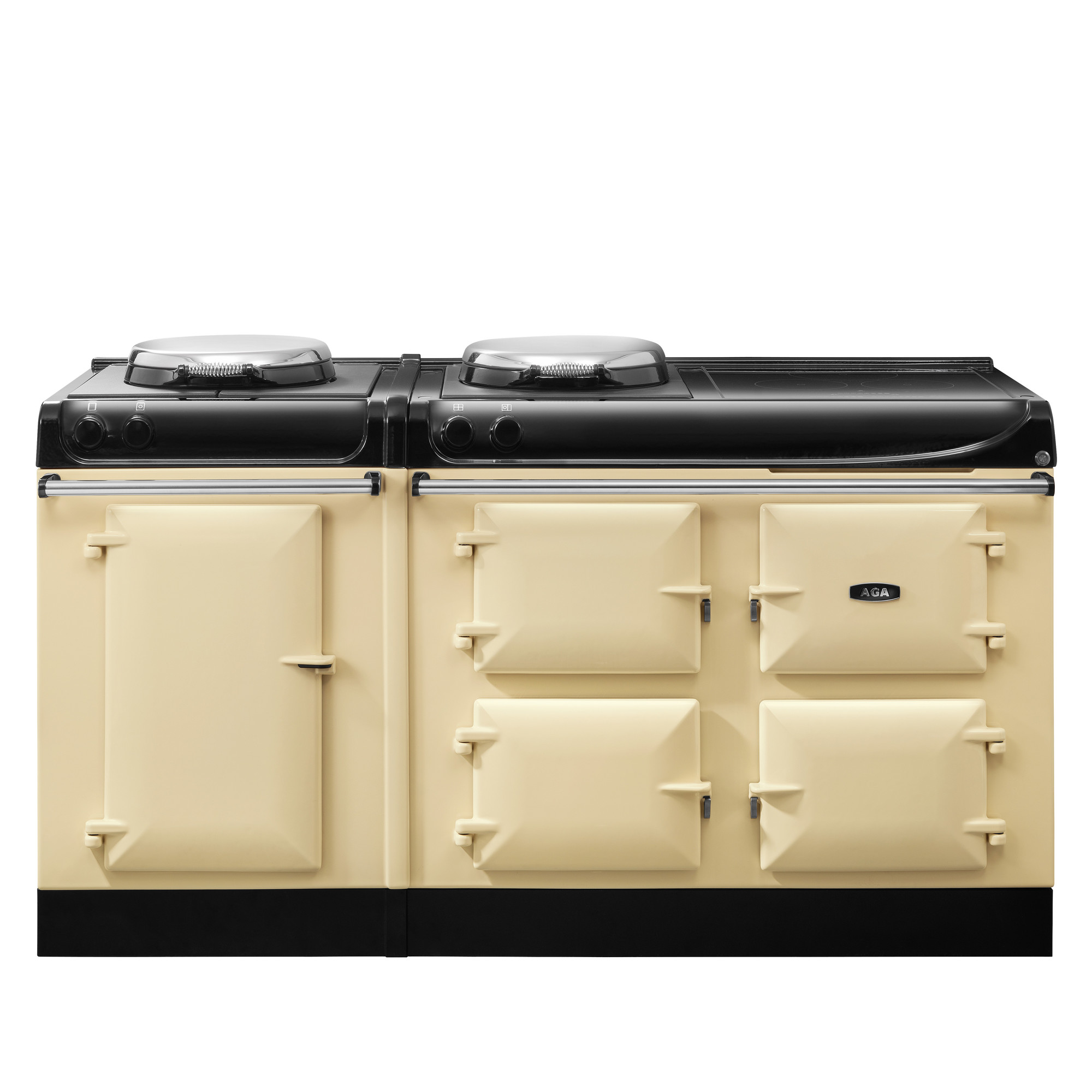 AGA eR3 Series 170