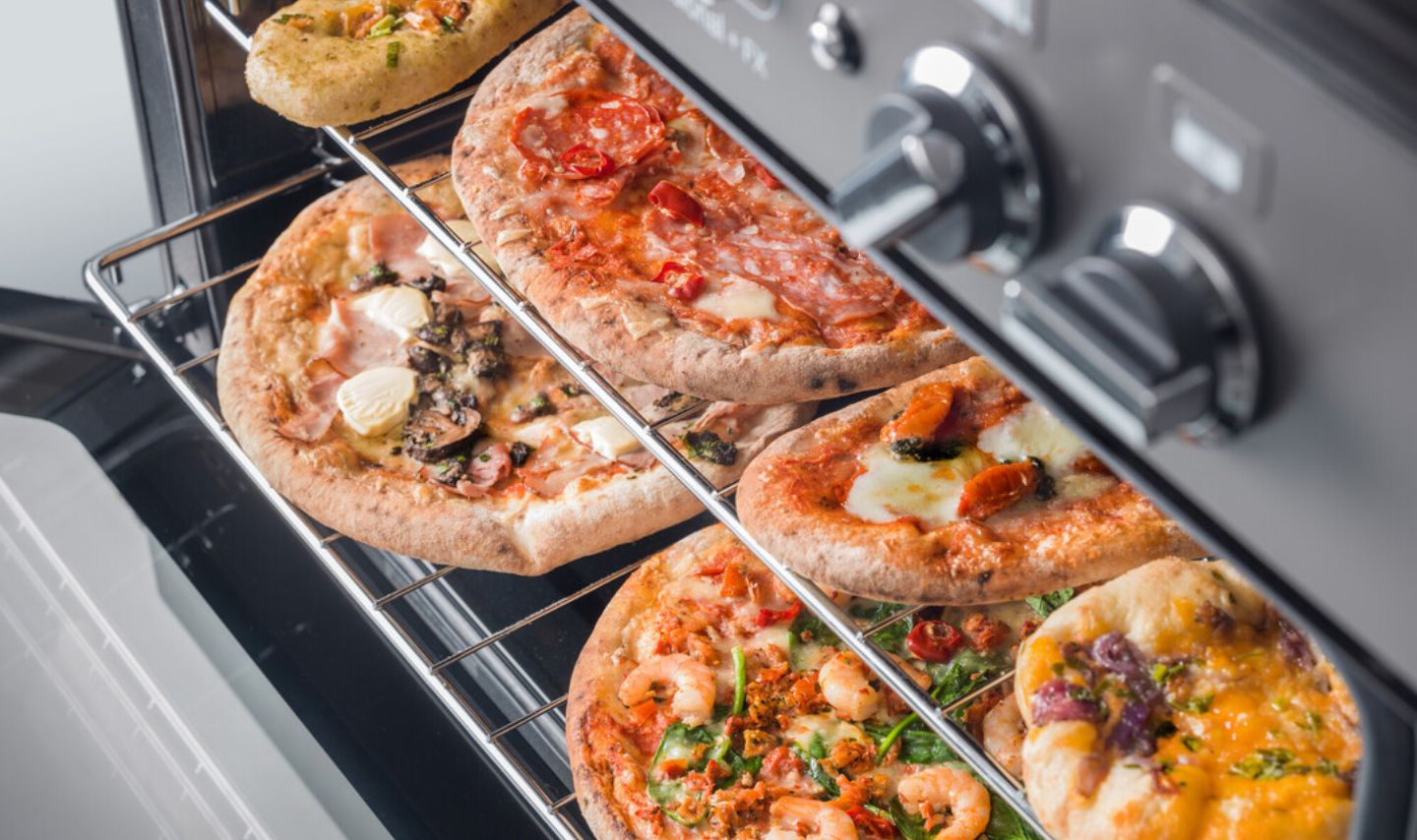 Gerät, Elektrisches Gerät, Kochen, Backen