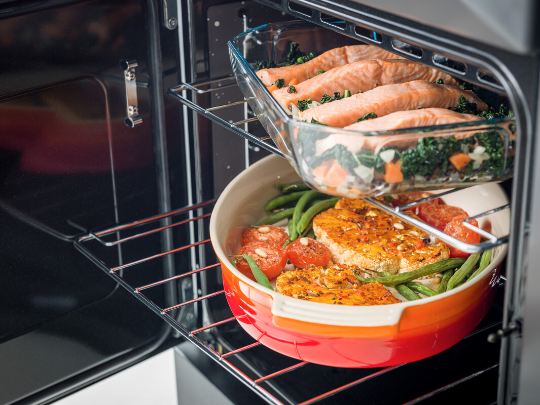 Gerät, Elektrisches Gerät, Kochen, Ofen