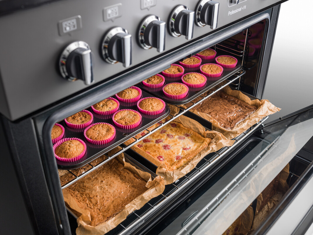 Gerät, Elektrisches Gerät, Backen, Kochen