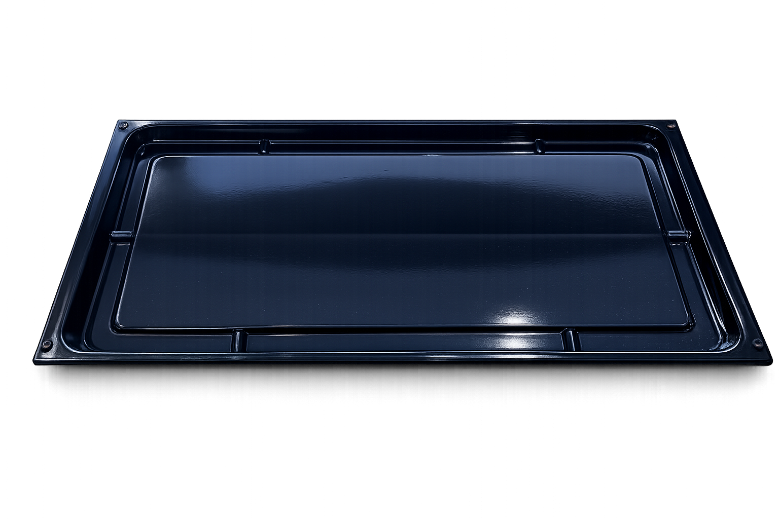 AGA-Rangemaster Falcon Backblech FX90, für Gitterrost 90 cm