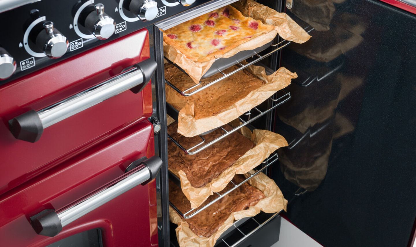 Gerät, Elektrisches Gerät, Backen, Ofen