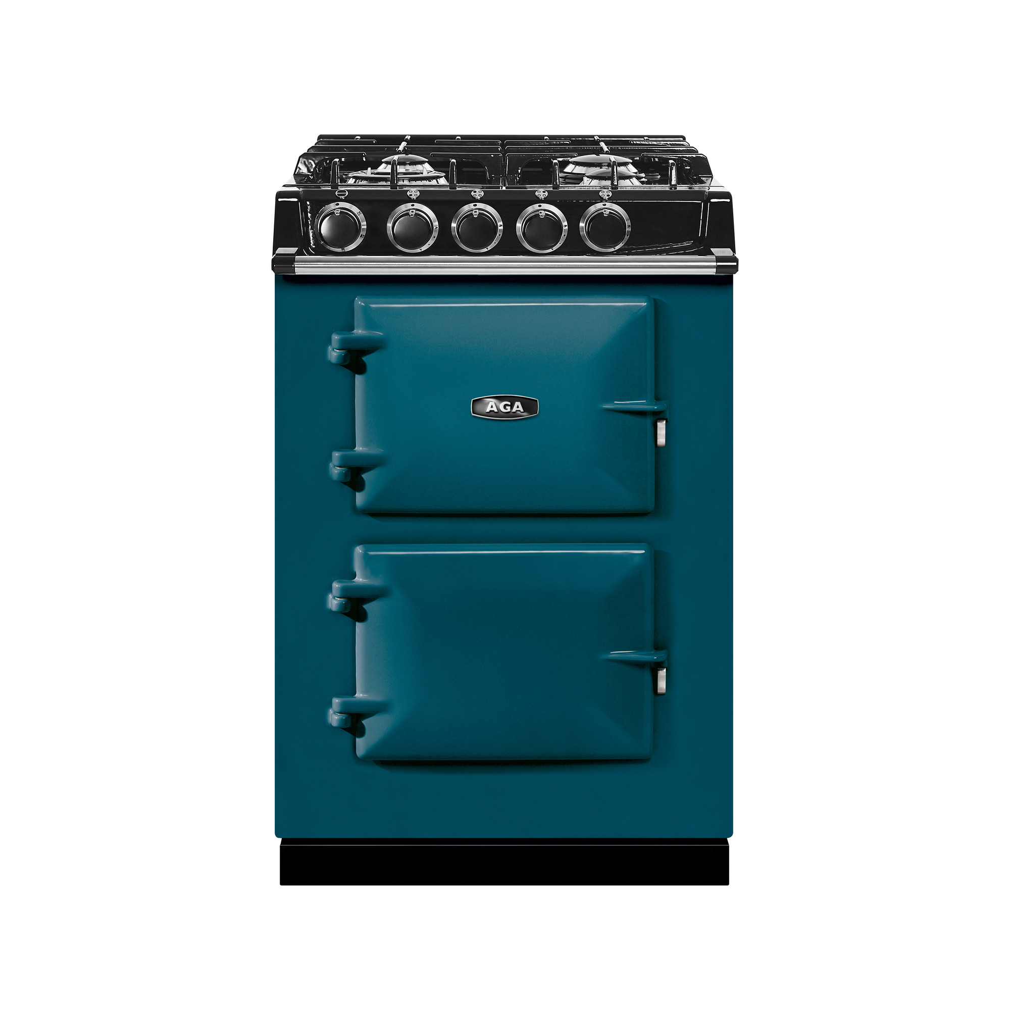 AGA eR3 Series 60 Gas