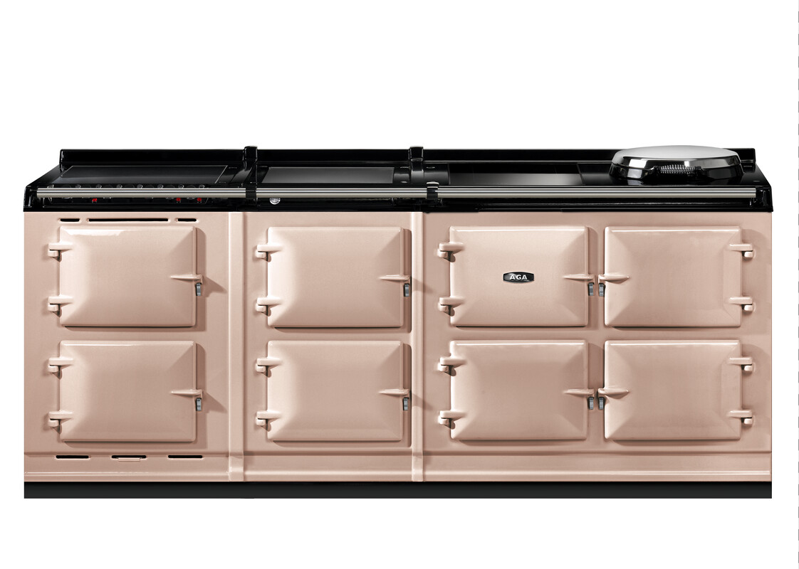 AGA eR7i Series 210 Elektro