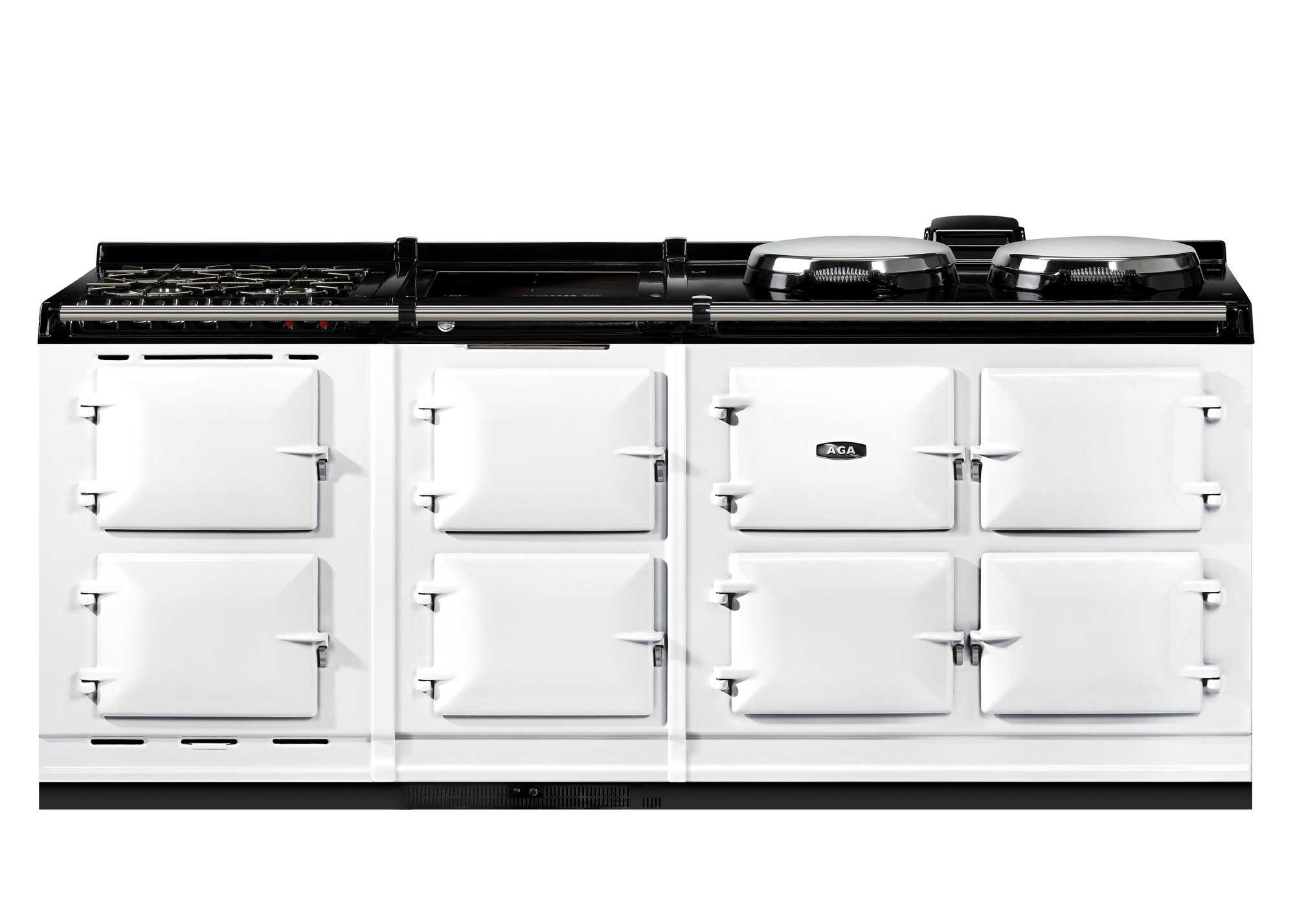 AGA eR7 Series 210 Gas