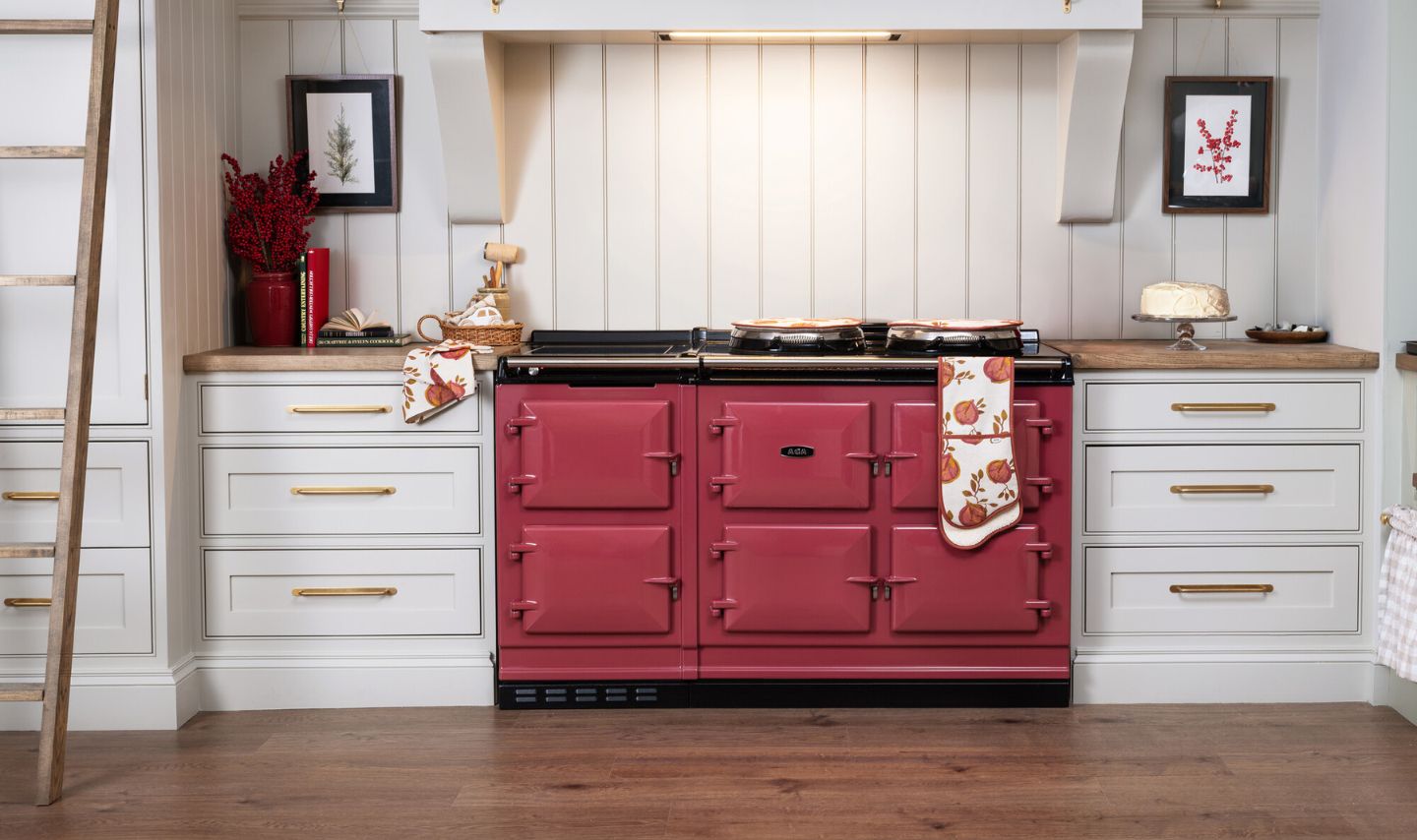 Drinnen, Innenarchitektur, Küche