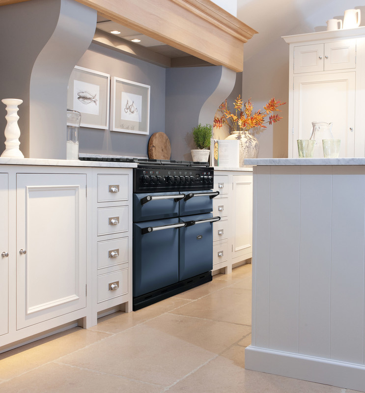 Drinnen, Innenarchitektur, Küche