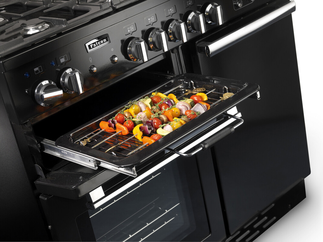 Gerät, Elektrisches Gerät, Ofen