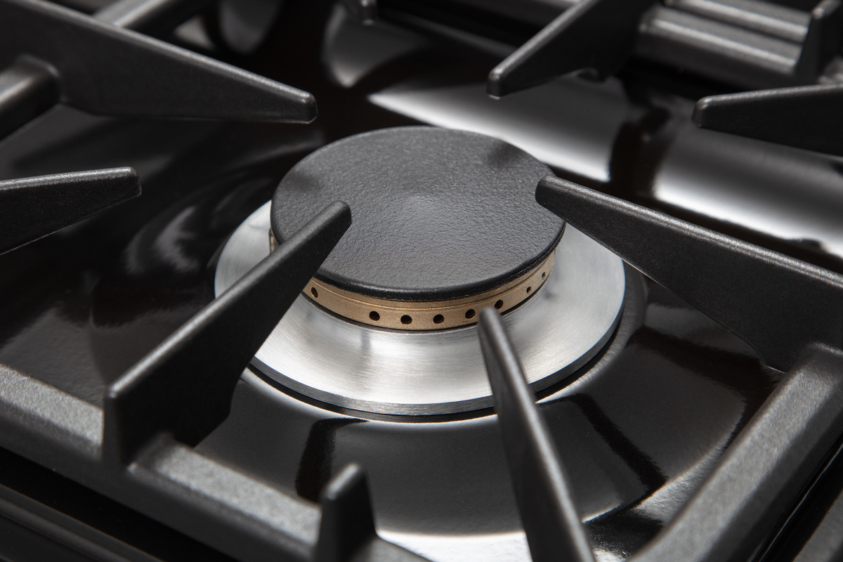 Auto, Gerät, Brenner, Herd