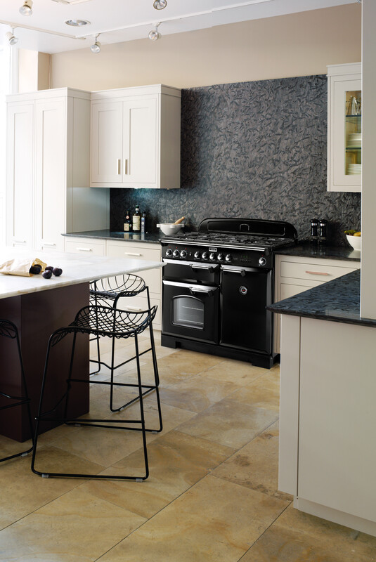 Drinnen, Innenarchitektur, Küche, Fußboden, Bodenbeläge