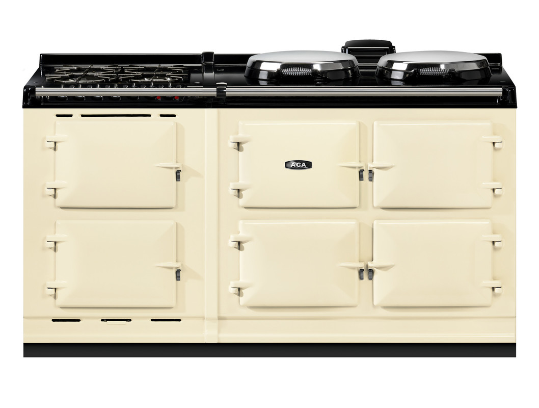 AGA R7 Series 160