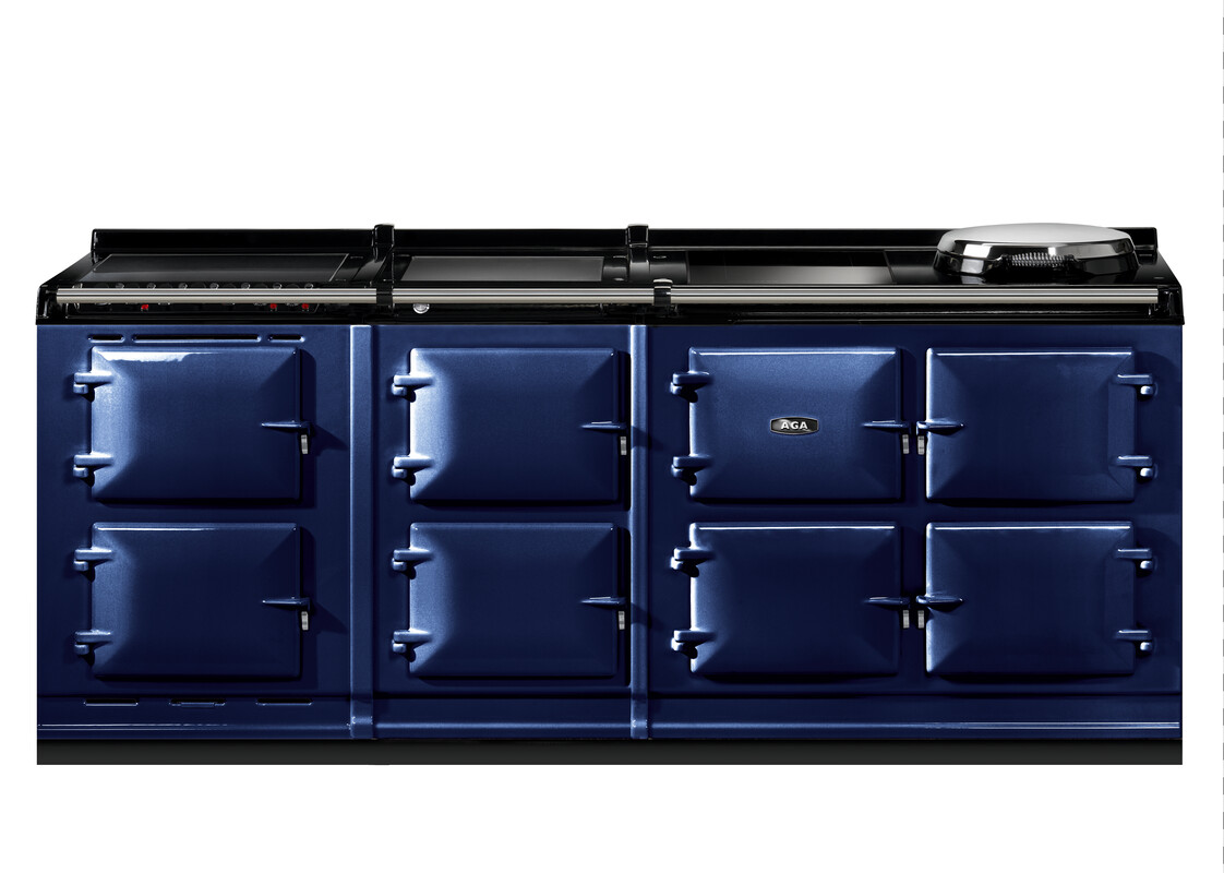AGA eR7i Series 210 Elektro