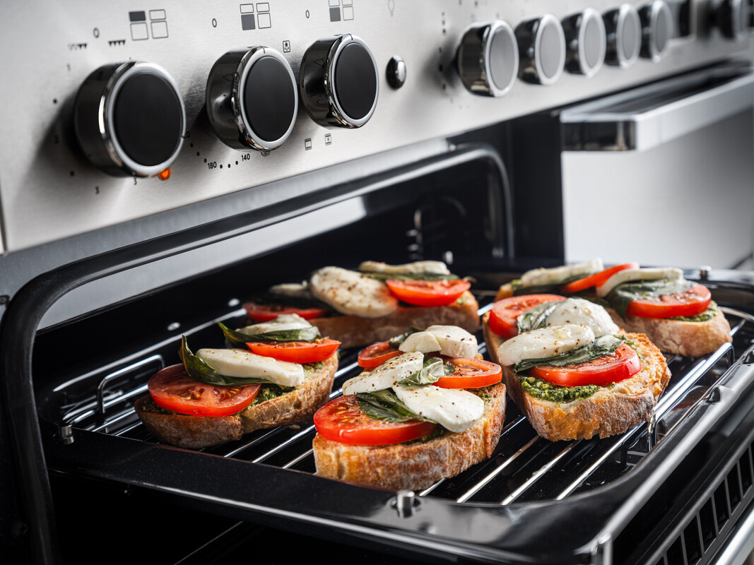 Gerät, Elektrisches Gerät, Kochen, Ofen