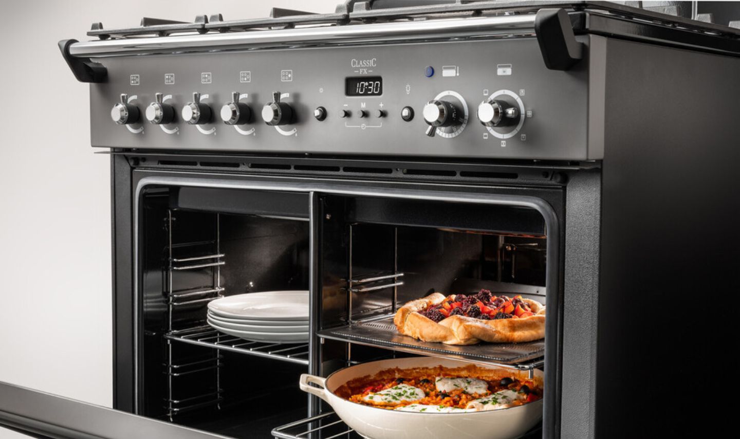 Gerät, Elektrisches Gerät, Ofen, Kochen