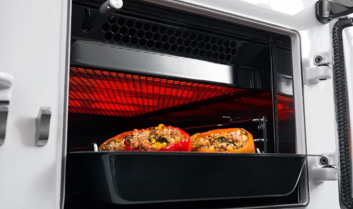 Gerät, Elektrisches Gerät, Kochen, Ofen