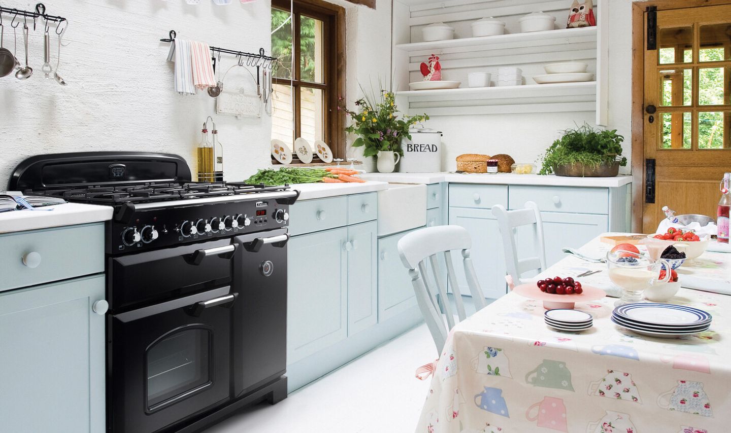 Drinnen, Innenarchitektur, Küche