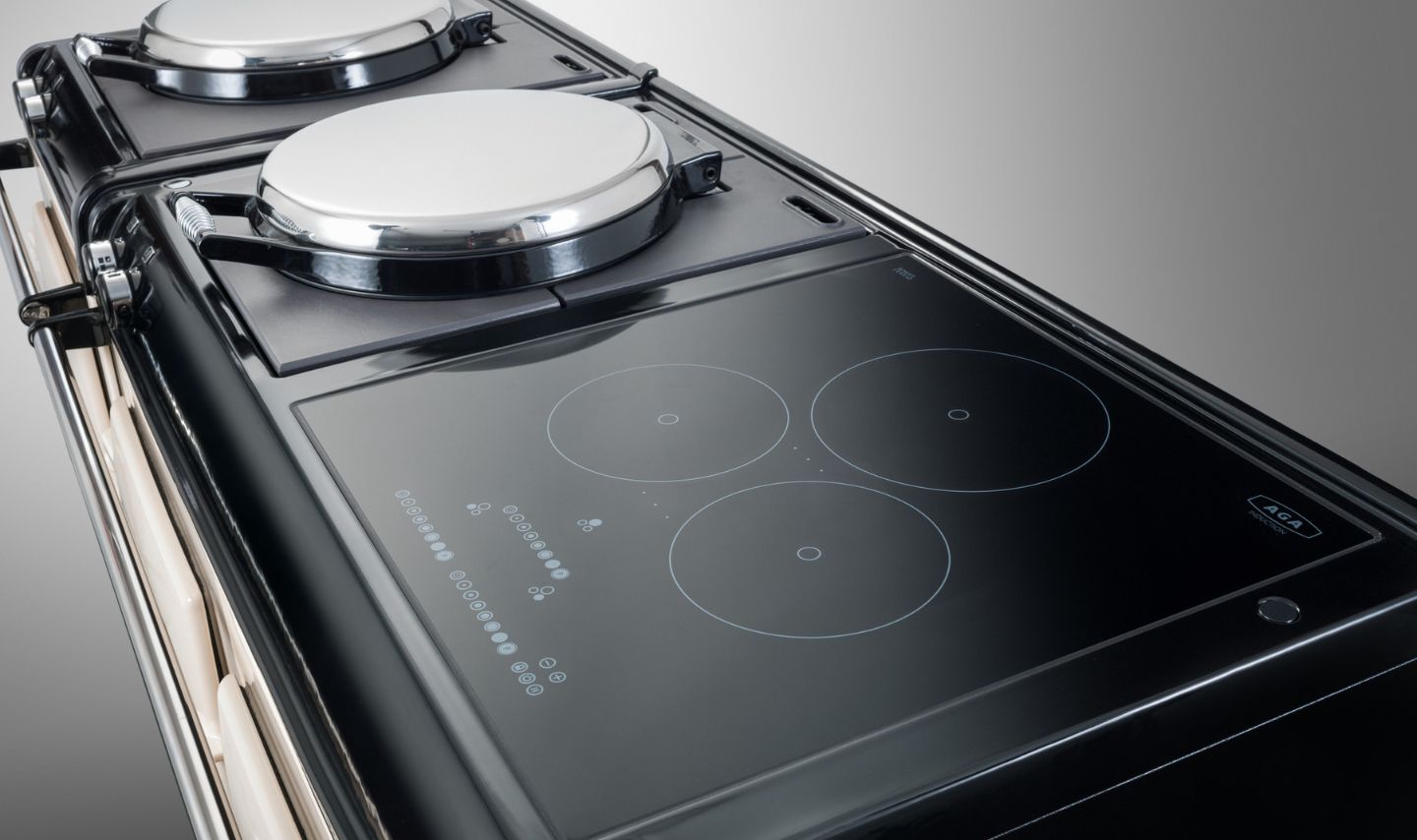 Kochfeld, Drinnen, Küche