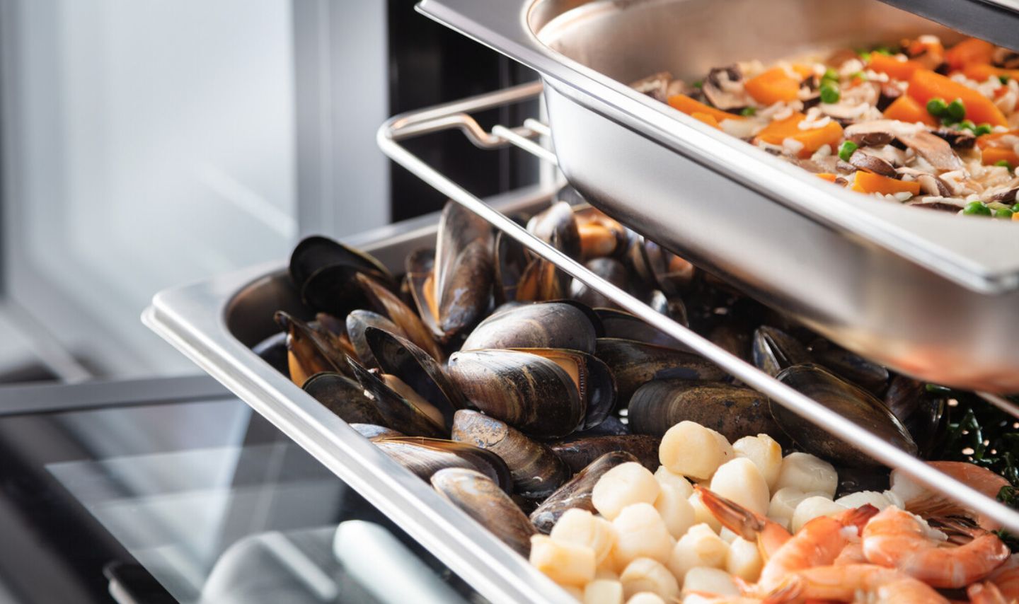 Gerät, Elektrisches Gerät, Kochen