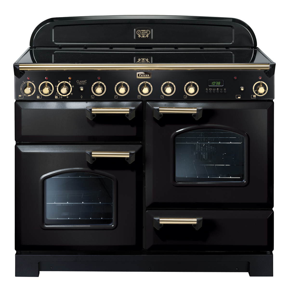 Falcon Classic 110 Deluxe