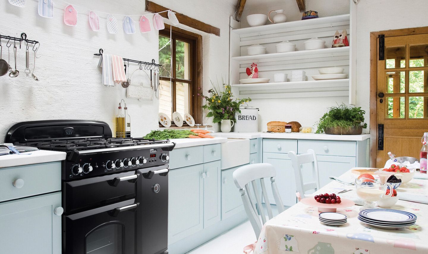 Drinnen, Innenarchitektur, Küche, Inneneinrichtung